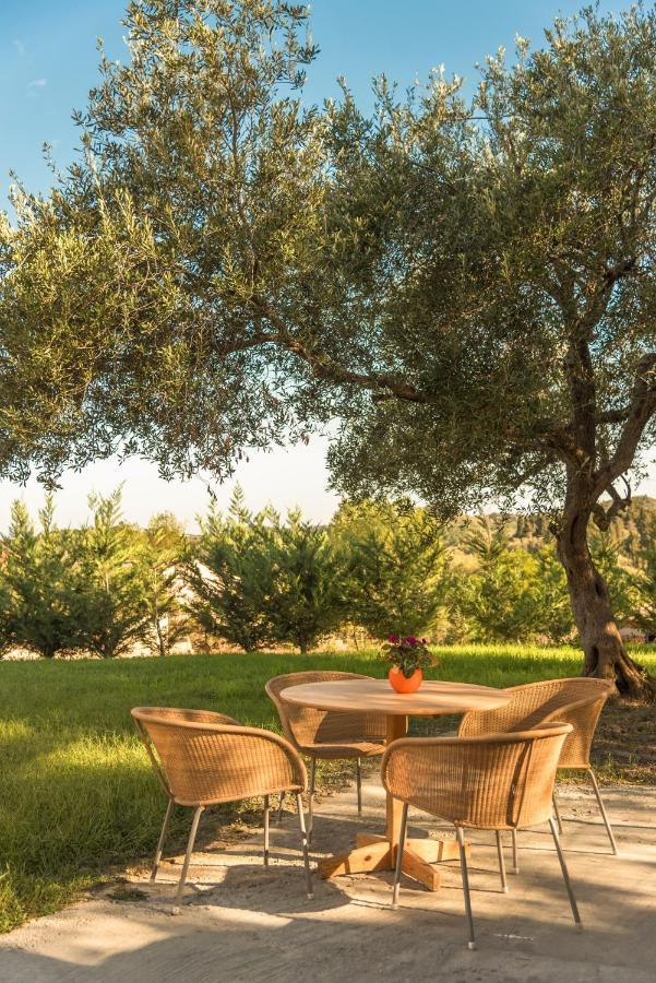 Villa Giannis Vitalades Exterior photo