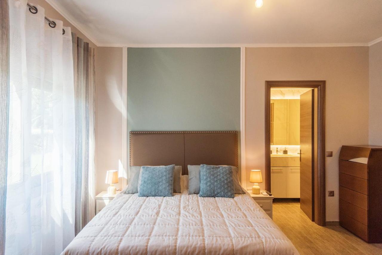Villa Giannis Vitalades Exterior photo